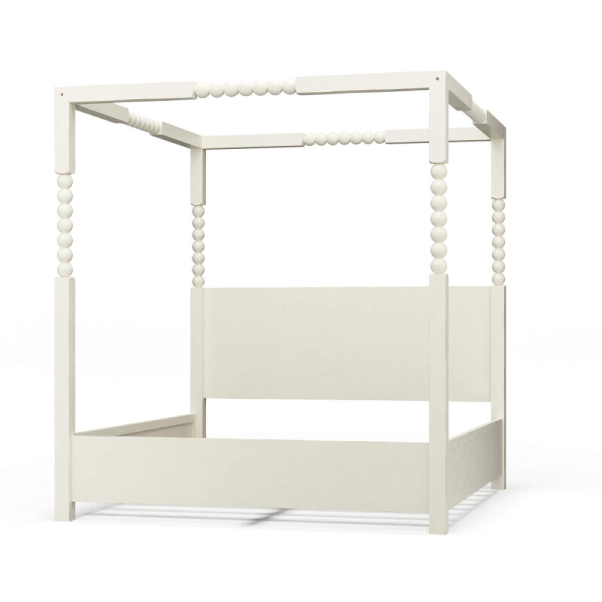 cab710057965269868ad45c9355df35f Cholet Poster Bed - Image 1