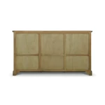 Hudson 3 Door Sideboard - Image 8