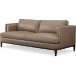 L2084-85 Peretti Sofa Sofas Brown 9