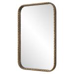 A Little Knotty Vanity Mirror Mirrors Brown 13