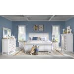 Victorian Nightstand Nightstands Legacy Classic Furniture 12