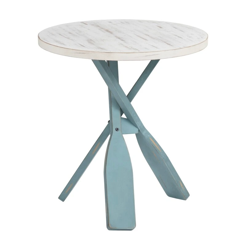 cabfe4ae3e11bcd0ae9af79b2cdd6797 Chesapeake Accent Table - Image 1