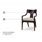 Colorado Dining Chair - Image 2