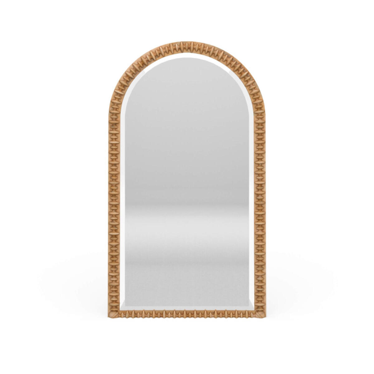 cac9ed68d5b89cb6119673fadc4c280f Milano Arch Floor Mirror - Image 1