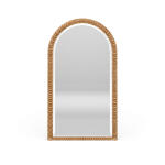 Milano Arch Floor Mirror