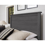 Custom Express King Farmhouse Bed - Image 6