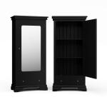 Surry Panel Bed Beds Bassett Furniture 20