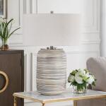 Prospect Table Lamp, Large Lighting Cream 13