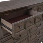 Paradise Valley 10 Drawer Chesser - Image 11