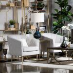Sutton Accent Chair - Image 5