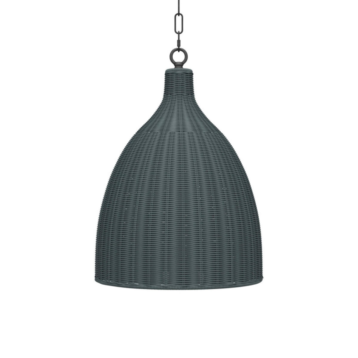 Hampton Rattan Pendant Small Lighting Bramble 2 Hampton Rattan Pendant Small Lighting Bramble 2