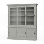 Origins Dandridge Square Dining Table with Leaf Dining Tables Bassett Furniture 20