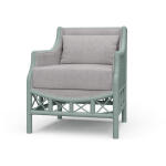 Rabana Rattan Lounge Chair - Image 2