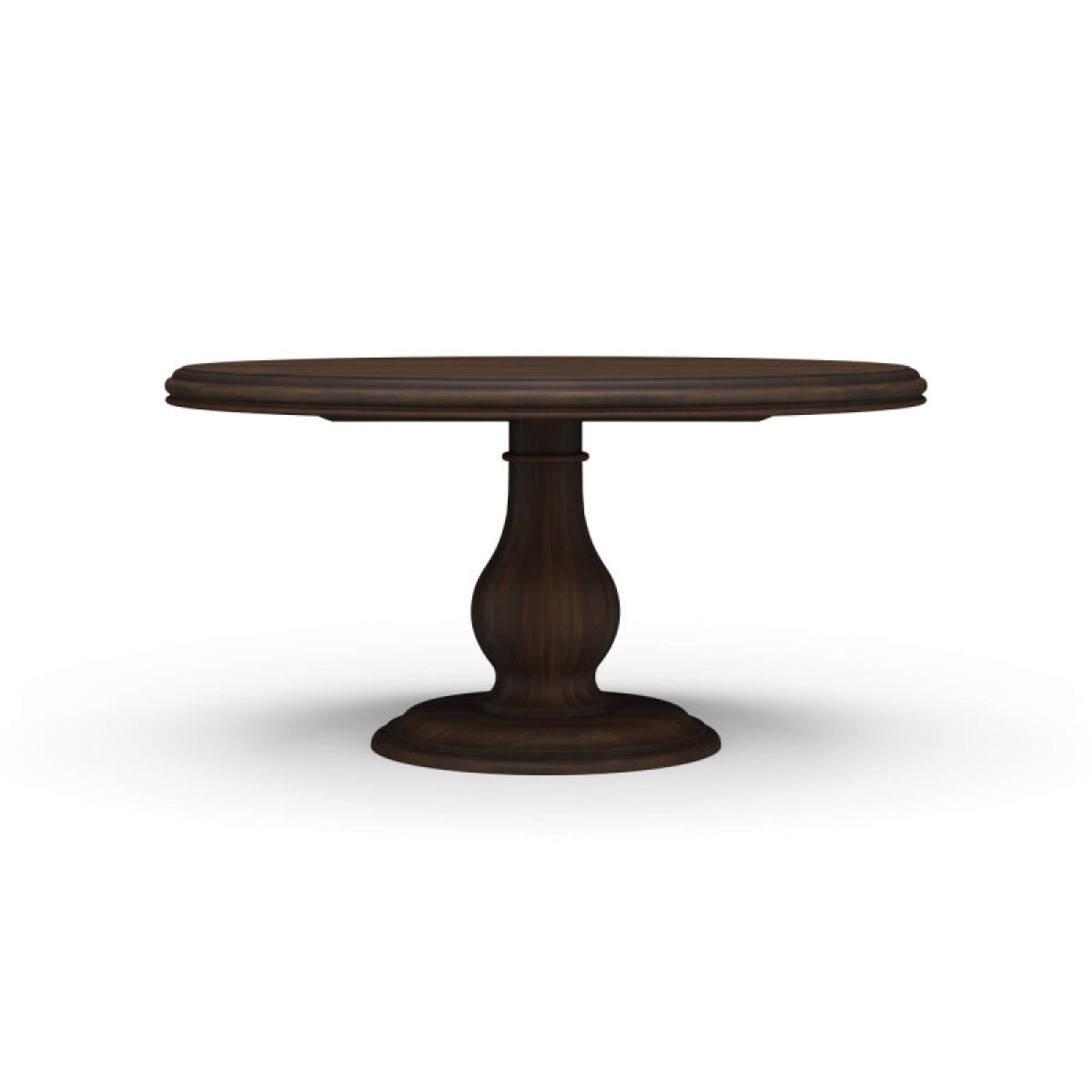 cb2ad39dfd6e8471be87de10ce8e34af French Quarter Round Table 60'' - Image 1