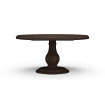 French Quarter Round Table 60''