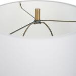 Trentino Table Lamp, Green - Image 9