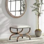 Icaria Small Bench - Image 4