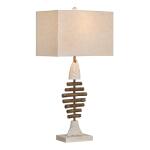 Bones Table Lamp Lighting Crestview Collection 11