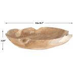 Organic Embrace Indoor-outdoor Bowl - Image 15