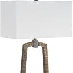 Relic Floor Lamp Lighting Brown 20