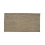 Brentwood 6 Drawer Chest Chests Brown 22