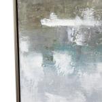 Misty Greens Art Art 9