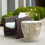 Oakmont Indoor-outdoor Side Table - Image 3