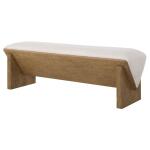 Wedged Bench - Image 6