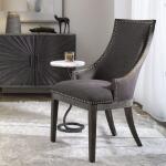 Aidrian Accent Chair - Image 4