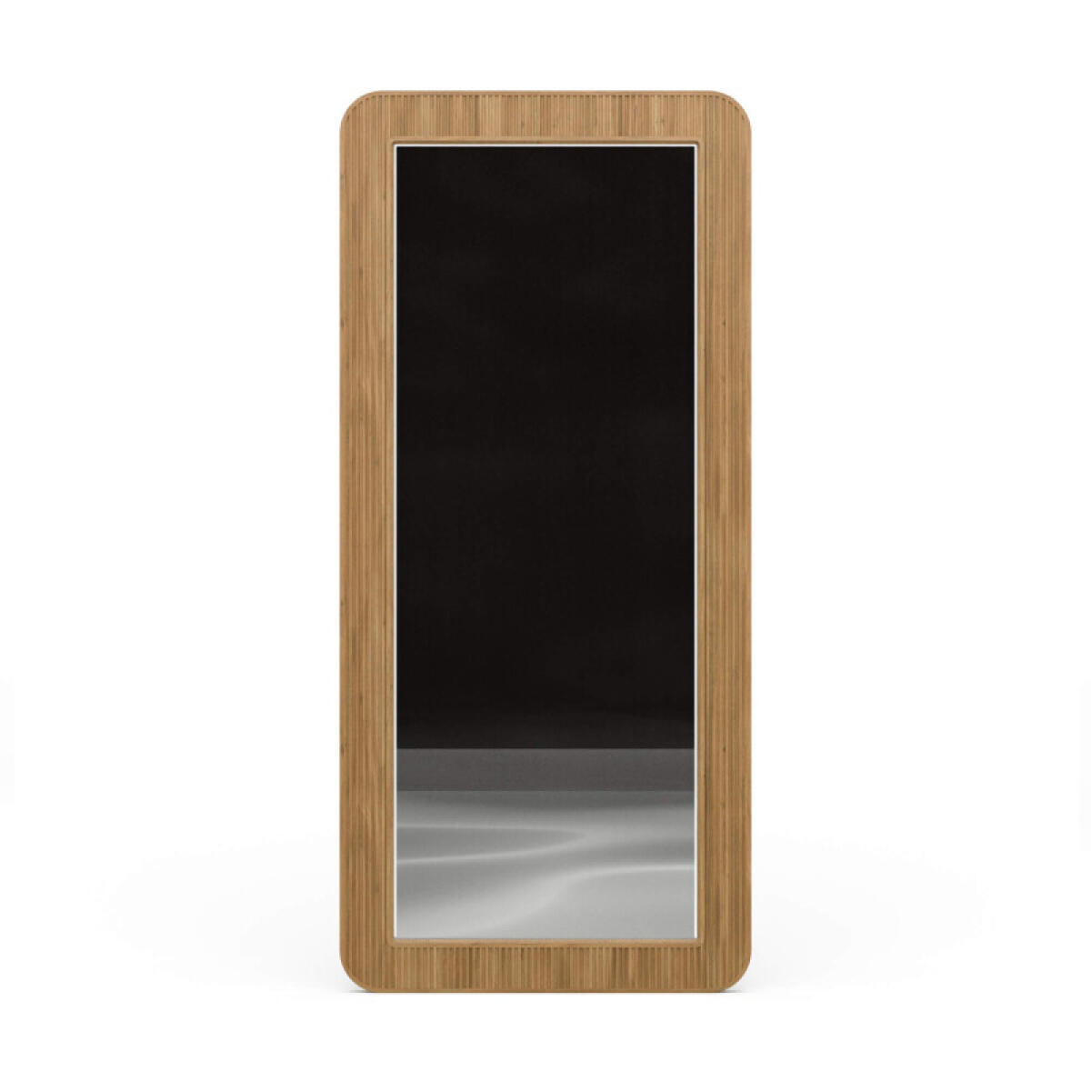cb6b9433c6ea3189d594ceeac9321e18 Kraton Standing Mirror - Image 1