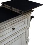 Magnolia Manor Bar Cart - Image 11