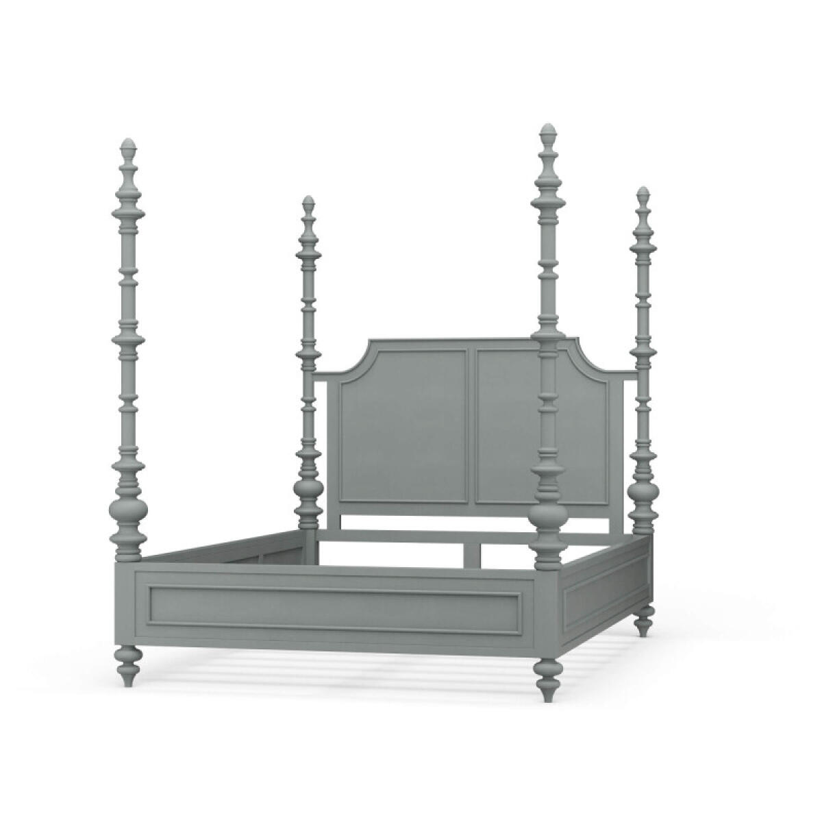cb722c018d36ee07f1c3b32caf851703 Savannah Bed - Image 1