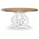 Roosevelt 4 Door 3 Drawer Sideboard Dining Storage Bramble 18