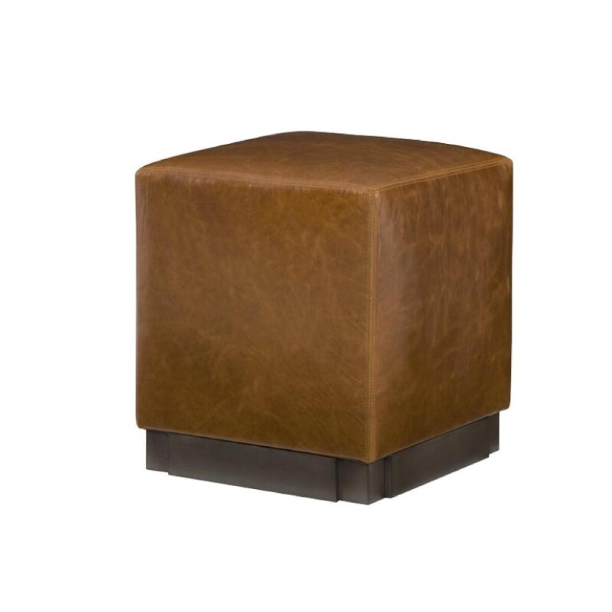 cb76cd39a3361d529013cebc560ad757 Pl5414 Baseline Ottoman - Image 1