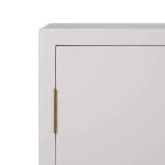 Chloe 4 Door Sideboard - Image 11