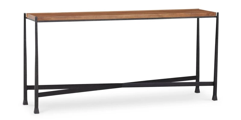 cb8021094696fa6b79b6c5f2c051107a Winchester Console Table - Image 1