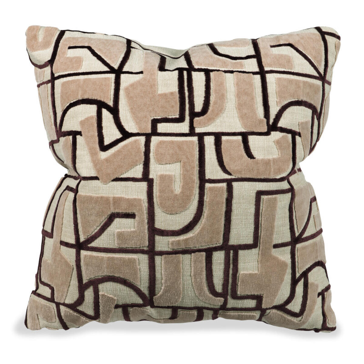 cb8fbe7b353d9cf2734c751d23fff658 5703-23x23 Pillow Talk - Image 1