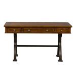 Arlington House Writing Desk Desks Brown 17