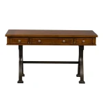 Arlington House Writing Desk - Image 4