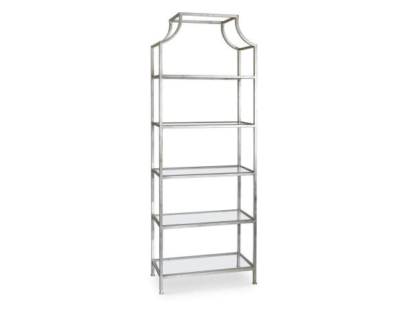 Aurelie Etagere Entertainment Stands Entertainment Stands