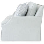 2028-85 Cleo Sofa Sofas Cream 12