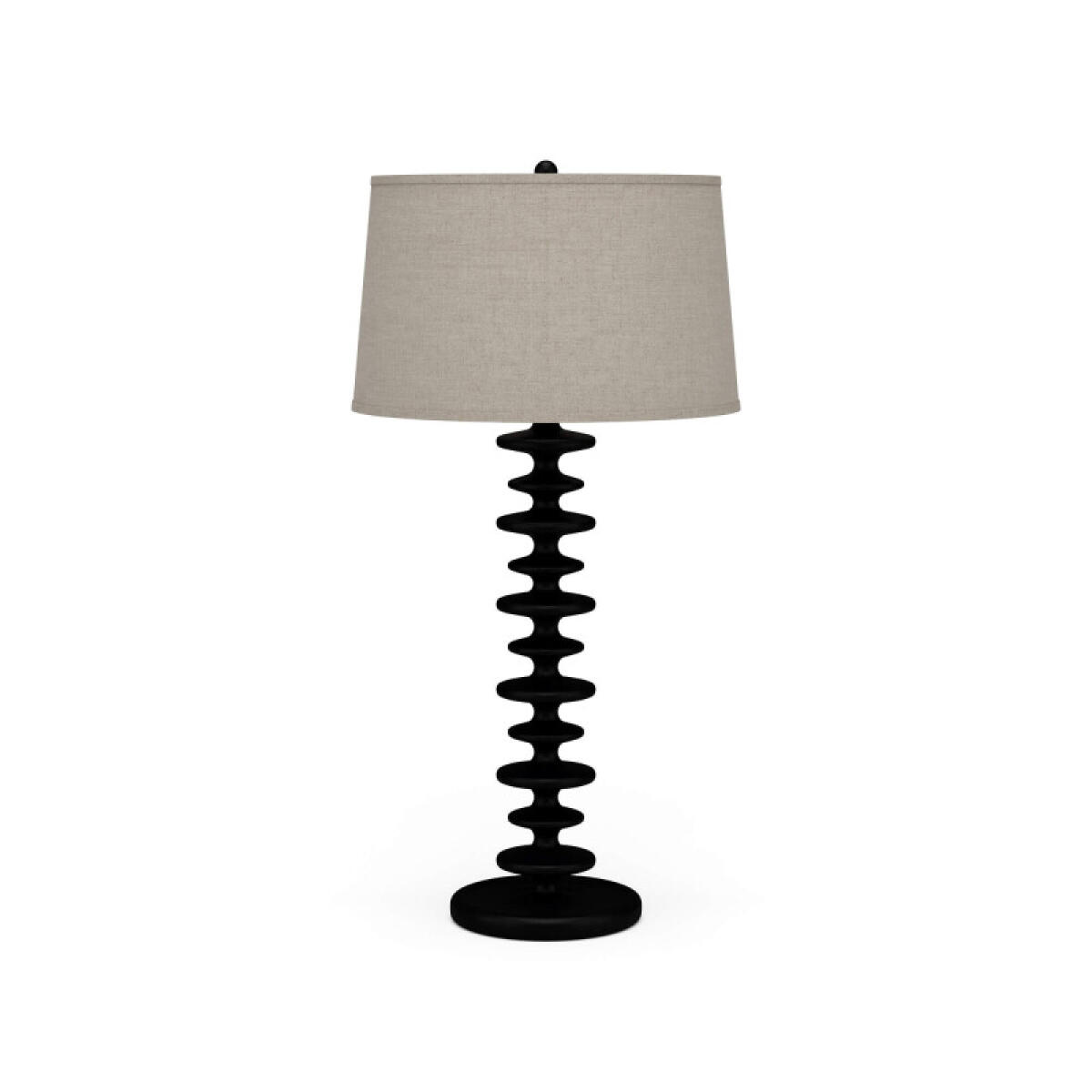 cb9c259ea3d6fba6decf8f7f4dec76b0 Milano Table Lamp - Image 1