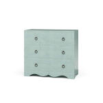 Chelonian Turtle 3 Drawer Chest