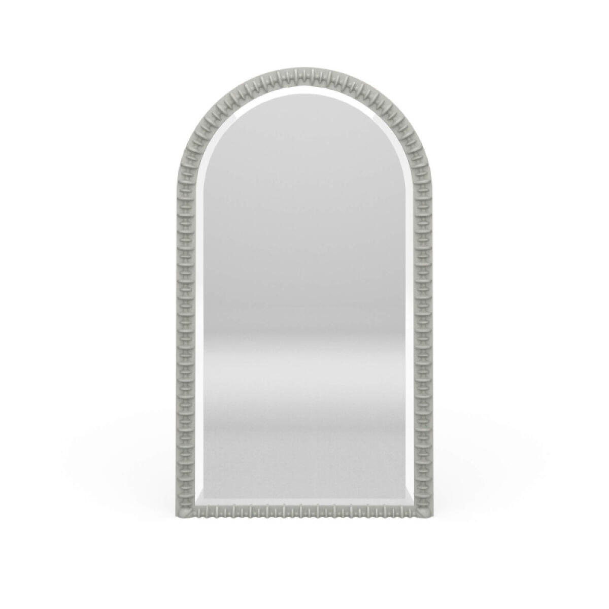cba49e1b2fd12400fbc182bdbaeb5f9b Milano Arch Floor Mirror - Image 1