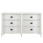 Amity Drawer Dresser