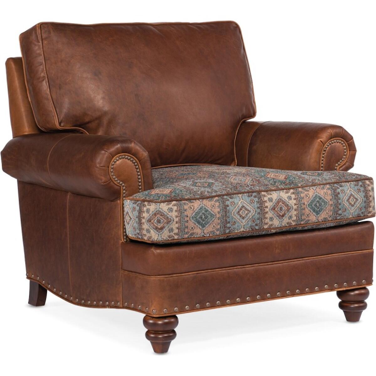 Hoff Chair 880-25 Chairs Bradington-Young 2 Hoff Chair 880-25 Chairs Bradington-Young 2