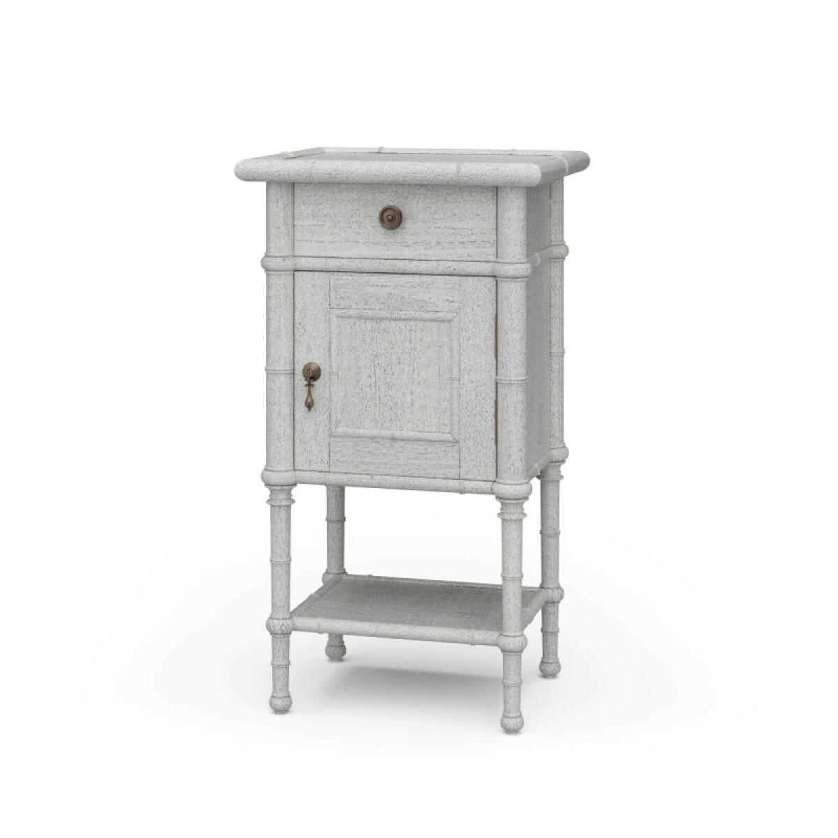 cbb2a157ba710cd0ece1b74dac471f8a Martinique Side Table - Image 1