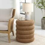 Capitan Side Table Chairside Tables Chairside Tables 10