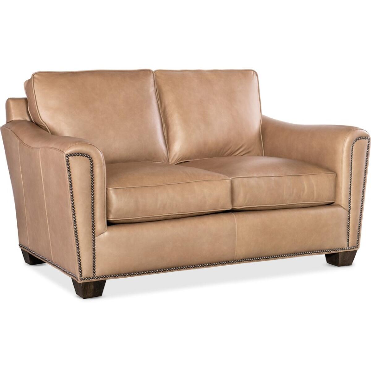 Lennon Loveseat 732-75 Loveseats Bradington-Young 2 Lennon Loveseat 732-75 Loveseats Bradington-Young 2