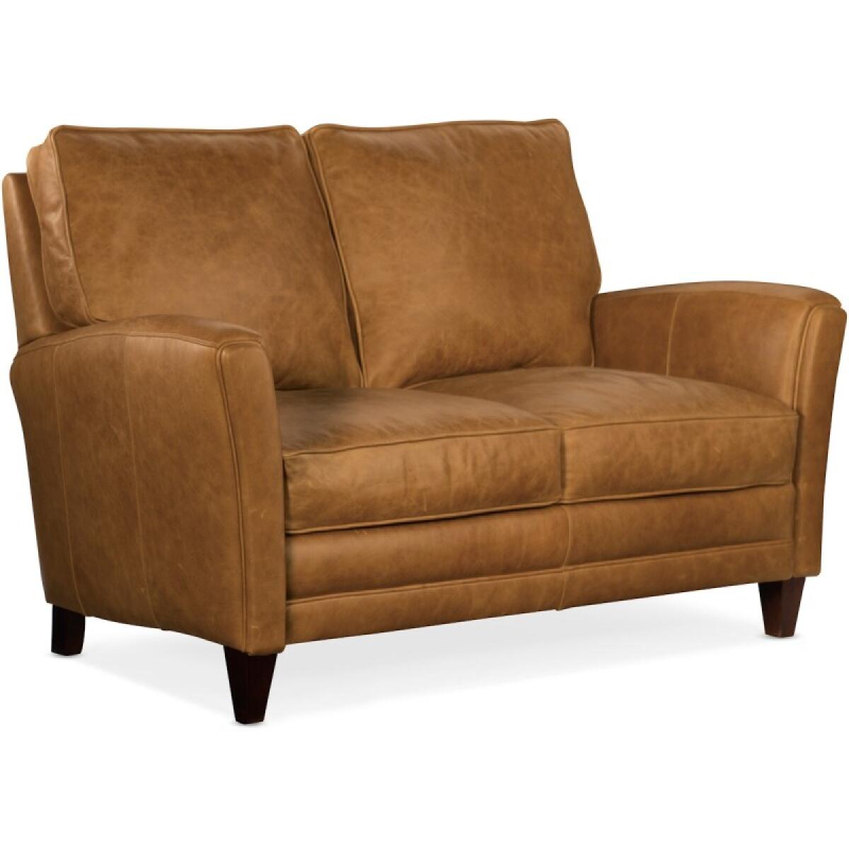 Zion Loveseat 600-75 Loveseats Bradington-Young 2 Zion Loveseat 600-75 Loveseats Bradington-Young 2